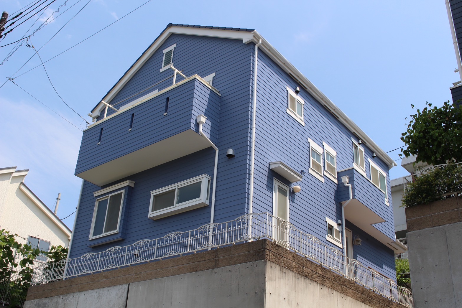 施工実績